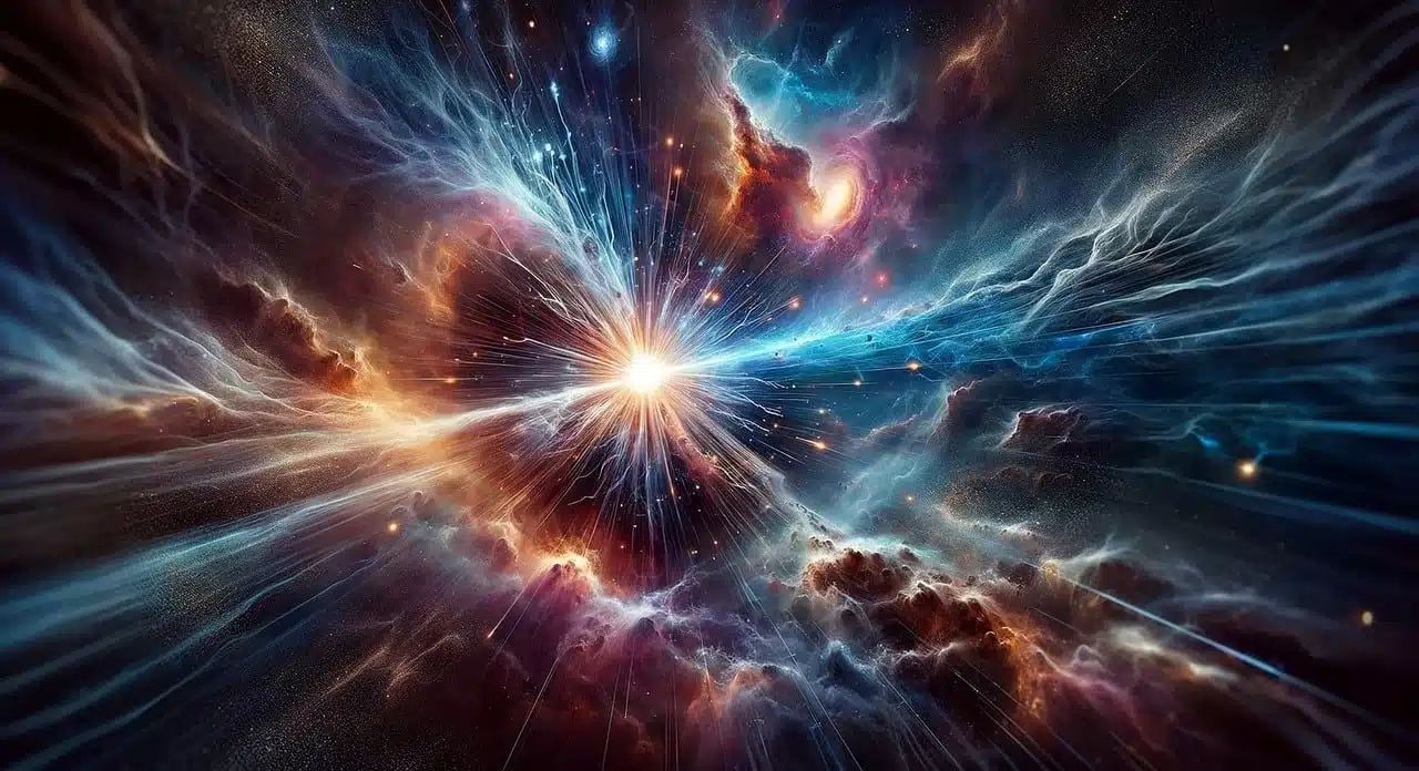 El Principio Antrópico  | El universo ¿una conspiración a favor de la vida?